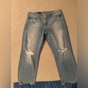 Gap vintage slim jeans size 34